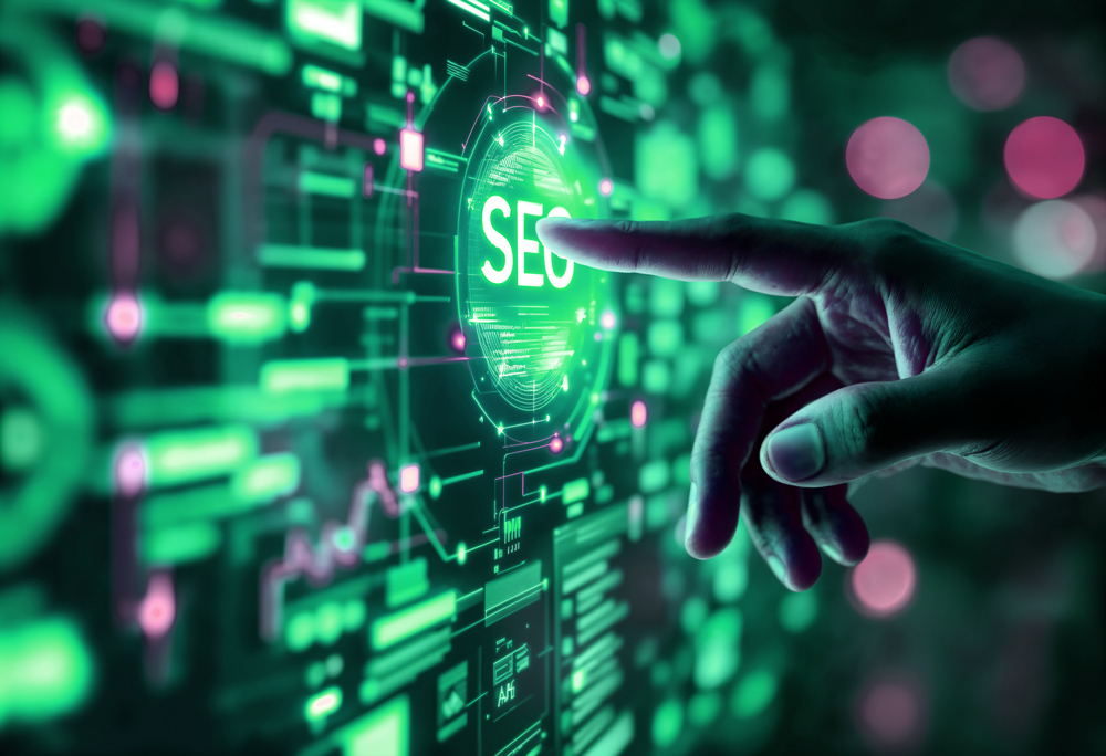 Indicizzazione sito web